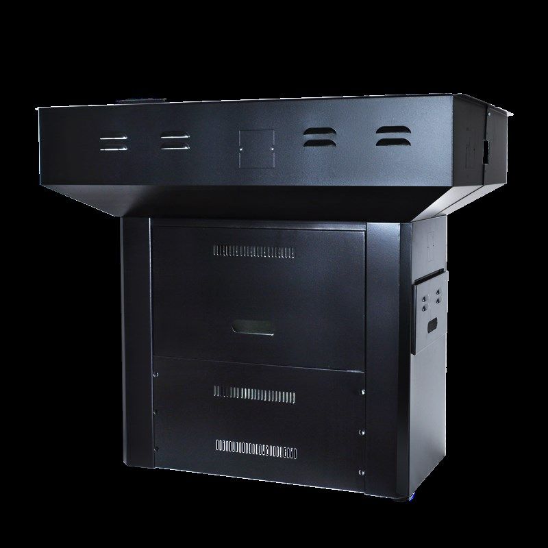 韩式烤肉火锅箱式一体餐厅方形四人六G人商用不锈钢大号箱桌腿支,厨房/烹饪用具,其它烧烤用品,淘宝优惠券,粉丝福利购,淘宝优惠卷