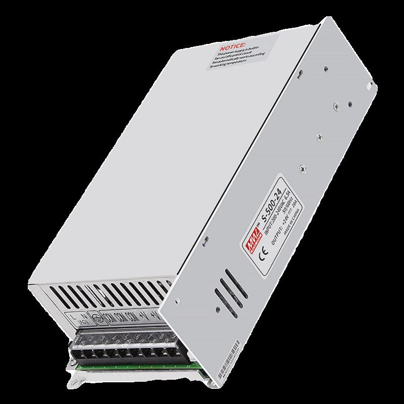 大功率开关电源500W600W1000W3000W可调220转直流12v2n4v36v48v60