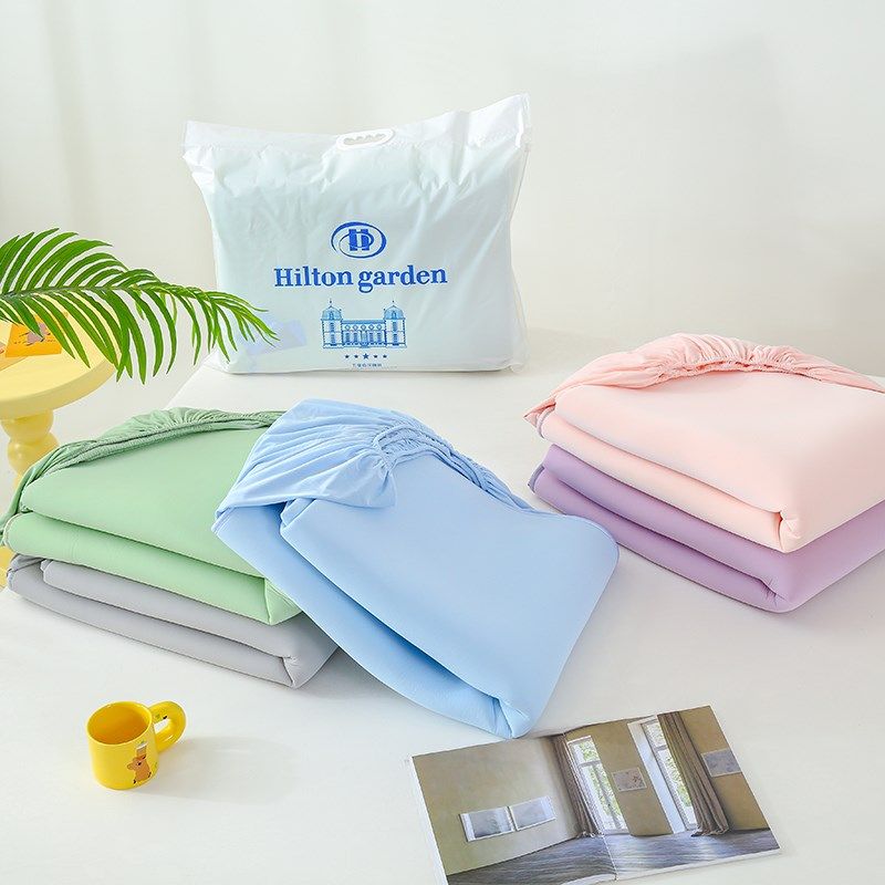 (热销爆款)冰皮儿凉感席夏季可卷曲单双N人床席家用凉席三件套,床上用品,冰丝席,淘宝优惠券,粉丝福利购,淘宝优惠卷