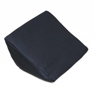 婴儿平躺靠垫儿童安全座椅三角枕靠枕躺睡提篮支撑海S绵doona配件