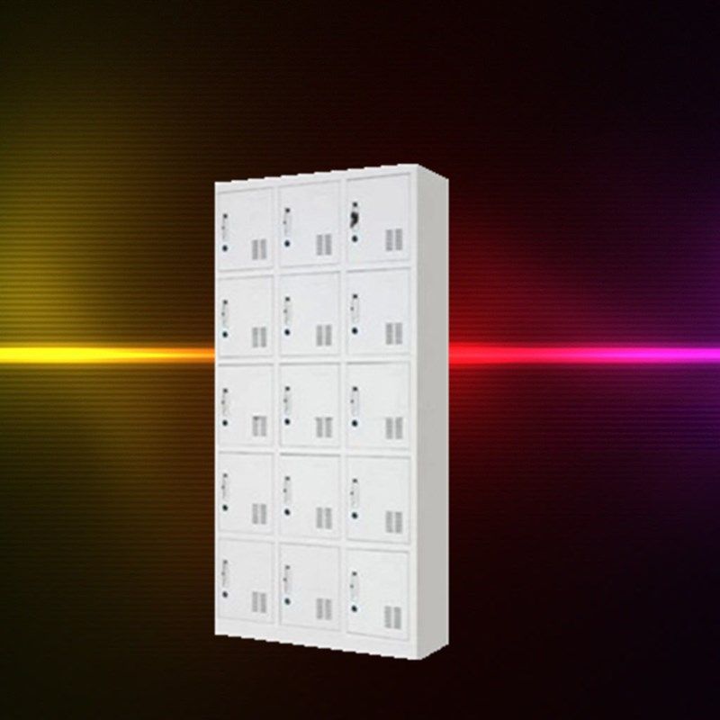 铁皮柜更衣柜储物柜员工o柜挂衣柜洗浴柜2 3 4 6 8 9 12 15门带锁