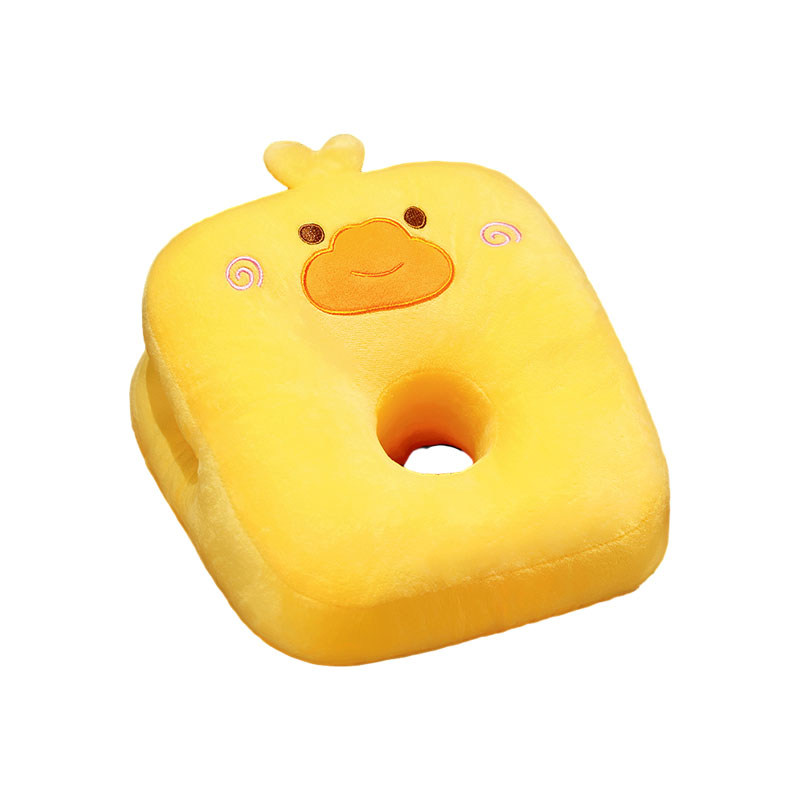 睡觉抱枕桌上办公室午睡枕头儿童趴睡G枕小学生午休神器靠背垫女