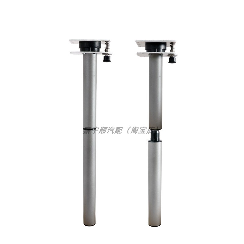 房车双层拓展桌腿游艇车用y墙壁桌腿房车桌腿房车桌子支撑