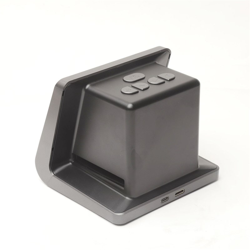 底片扫描仪4f800万像素7寸屏高清正负片胶片胶卷家用翻转黑白彩色