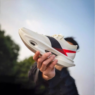 李宁青蓝计划 |飞电6u龙雀马年限定超轻碳板防滑耐磨学生男鞋女鞋