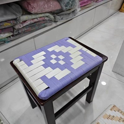 板凳坐垫上班专用夏天散热学生椅垫木板凳子屁股垫服装厂车间夏季