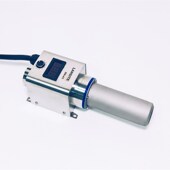 用软化流水线配收尾机PVC暖风机 41E工业热风器吹膜收缩包装