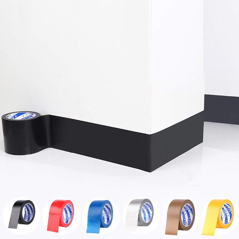 踢脚线自粘地脚线墙贴相框线条腰线装饰压边条墙角线地板瓷砖贴纸,基础建材,相框线条,淘宝优惠券,粉丝福利购,淘宝优惠卷