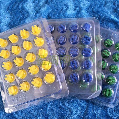 高压喷头滤网喷嘴110-015 02 03 04 05扇形防滴漏雾化高压喷嘴