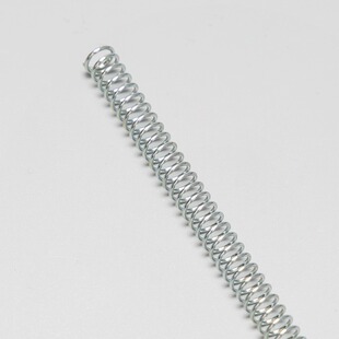 适用蒂森电梯/F9门刀弹簧/S8K8门刀弹簧拉簧电梯组件配件