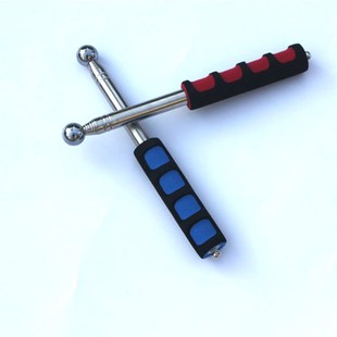 伸缩锤空鼓锤空鼓棒检验锤响鼓锤验房杆验房工具检查锤子检测锤