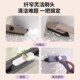 多功能旋转无死角缝隙刷卫生间硬毛刷地板刷地缝刷洗手台清洁刷子