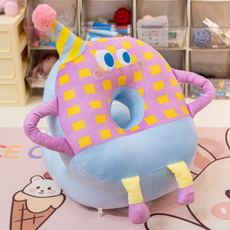 午睡枕趴睡枕小学生办公室午休神器午觉趴枕桌上儿童女生睡觉抱枕