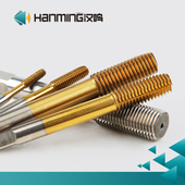 NPT 丝锥 汉鸣 挤压管螺纹丝攻