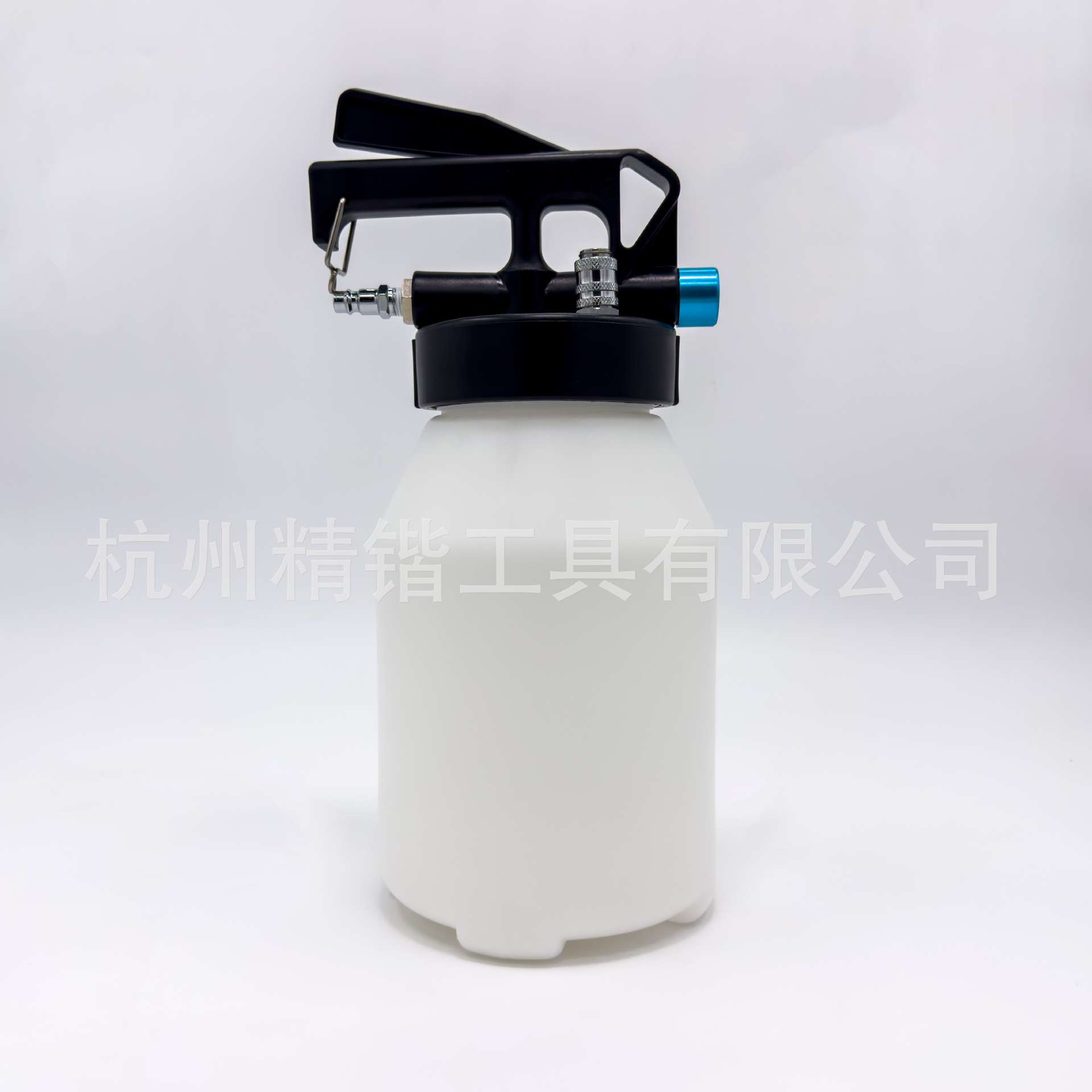 手动刹车油更换工具汽车排空抽换刹车油加注器气动制动液更换工具