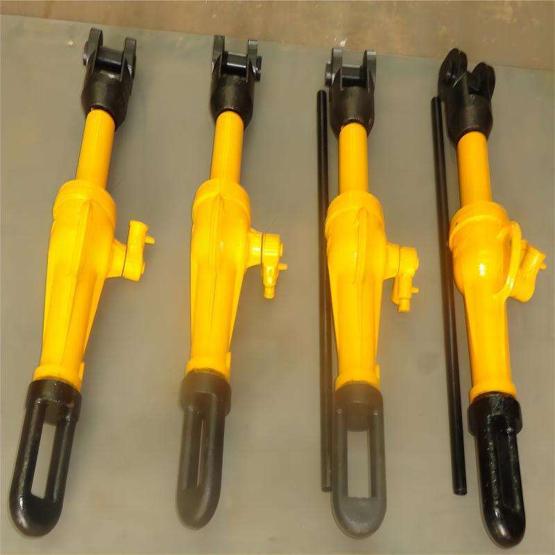 泰鼎现货供应HQL22T 32T螺旋拉力机 液压合拢器 拉紧器 船用拉泵