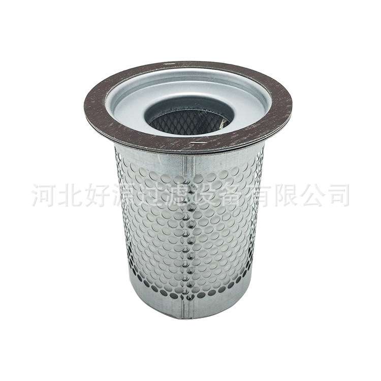 直销空压机油气分离滤芯35777238空压机配件