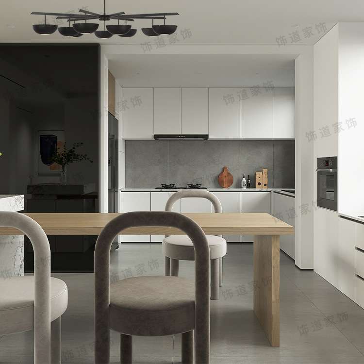 跨境吸顶灯北欧轻奢简易网红全铜灯多头分子客厅房间高级感主灯