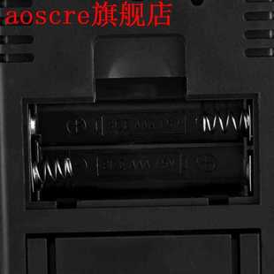 Digital Idoor 现货LCD rmoter Tem Outdoor