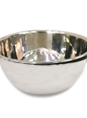 HT    1.0厚无磁味斗   40CM