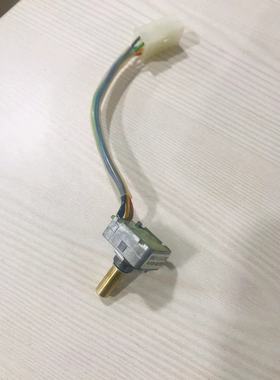 优势供应 MEGATRON 电位器 MCP 50 R10K W5% L0,1%