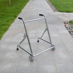 学步车宝宝多功能儿童防侧翻手推车男孩女孩小朋友步行架带轮