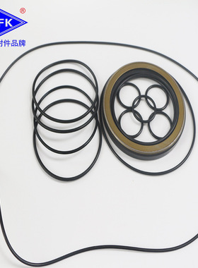 供应船舶设备配件 SB510马达本体修理包船舶油封密封件修理包批发