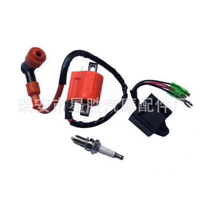 点火线圈火花塞CDI Blaster YFS200 97-01