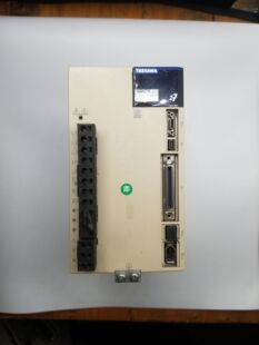 安川驱动器SGD7S-120A00A002