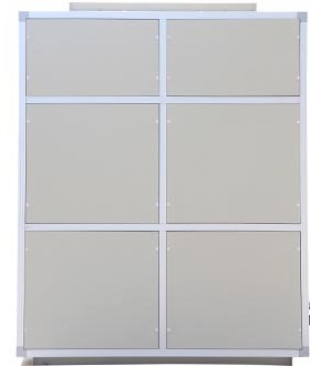 供应上海众有ZHONGYOU水冷恒温恒湿机H115