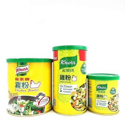 香港进口调味品 家乐牌鸡粉调味鸡精273g/575g 烹饪味精凉拌调料