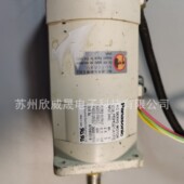 SERVO MOTOR MSM021A1FE 马达电机 中古品现货
