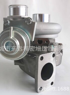 涡轮增压器 TD04L 49T77-07440 49377-07440 增压器