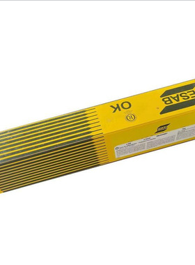 瑞典伊萨ESAB OK63.34手工电弧焊焊条E316L-16不锈钢焊条