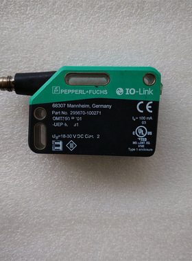 OMT550-R200-IEP-IO-V3 OMT550-R201-IEP-IO-V1等传感 器