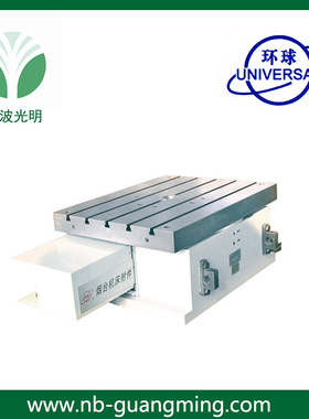 烟台数控等分转台TK56630*630B1/B