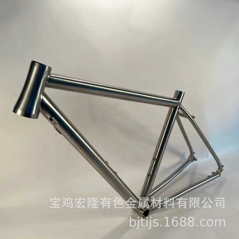 砾石公路车gravel车架结实轻量700c宽胎公路车厂家直售轻便