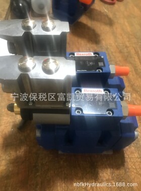 R901254594 4WE6D46-6X/OFEG24N9K73L SO407现货