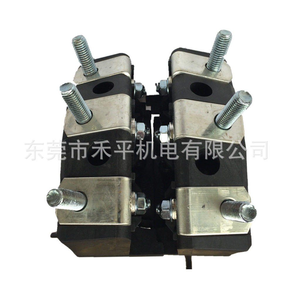 3GZF102728-H|M2BA280SMA4 75KW全新原装ABB电机接线柱供应