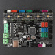 Mega2560 3D打印机配件MKS V1.0 TMC2208驱动主板套件 GEN