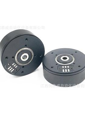 GB4310直流无刷滑板车轮毂调速电机16v微型马达