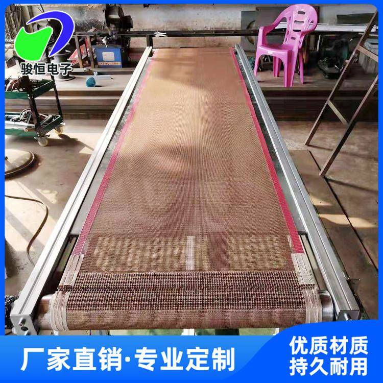 厂家直供隧道红外线烘干线工业隧道炉鼓风烘箱高温烤箱