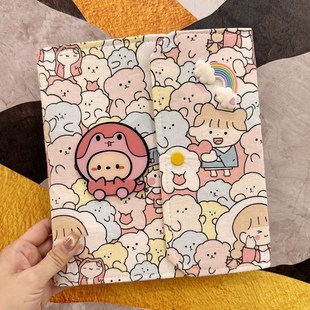 蛇宝宝孕检报告单收纳册孕妇怀孕B超检查单资料本孕期产检档案册