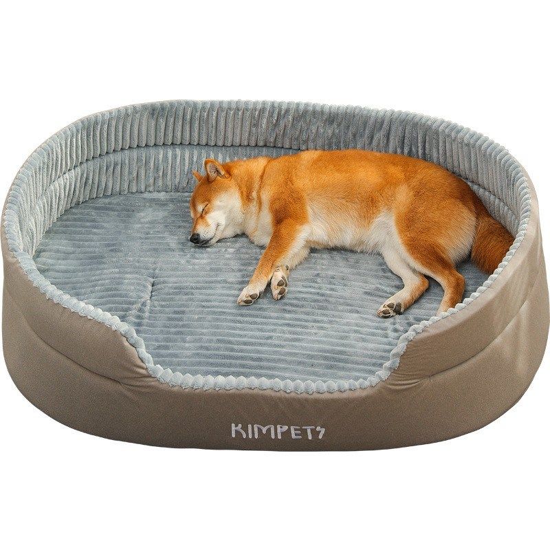 猫窝四季通用狗床大型犬宠物用品猫床狗窝深度睡眠保暖舒适宠物窝,宠物/宠物食品及用品,猫窝/屋/帐篷/沙发,淘宝优惠券,粉丝福利购,淘宝优惠卷