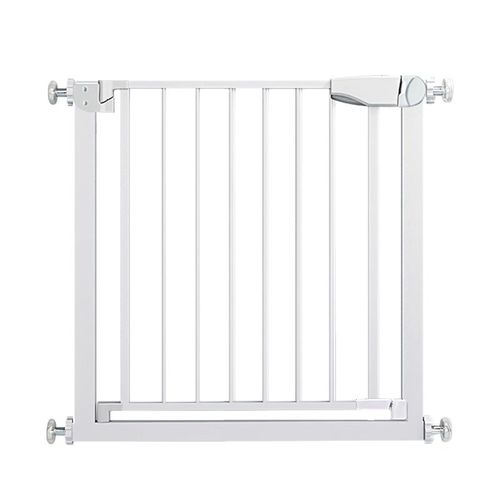 楼梯护栏儿童安全门宠物隔离栅婴儿童安全栅栏狗狗围栏防护门栏杆