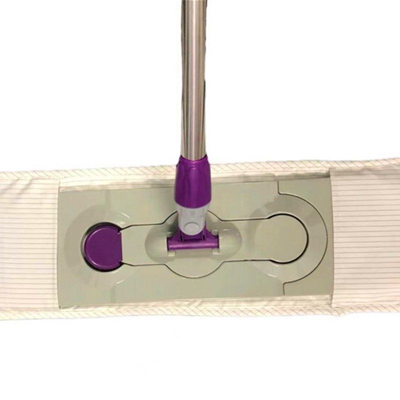 洁净区专用拖把不掉毛防静电拖布灭菌拖把无尘拖把工厂车间用