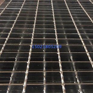 掌柜推荐不锈钢网格板金属格子板镀锌排水井盖下水道篦子钢格板