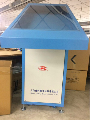 全新佳成吸线头机2.2KW /3KW服装加工厂机械设备 大功率吸线头机