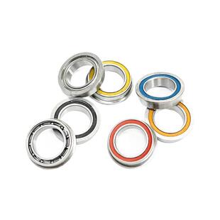 薄壁轴承厂家专业生产壁轴承S6701ZZ空转轴承微型6701轴承