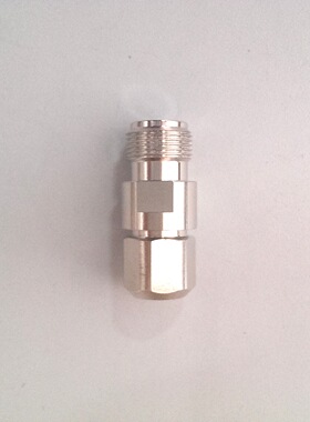 RG8U-N型连接器(母头)配RG8电缆连接器